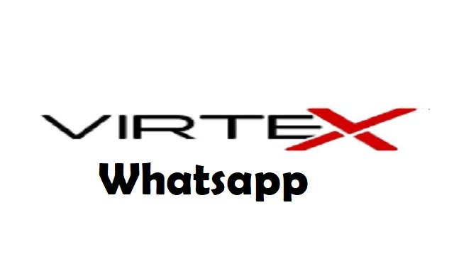 Virtex Whatsapp