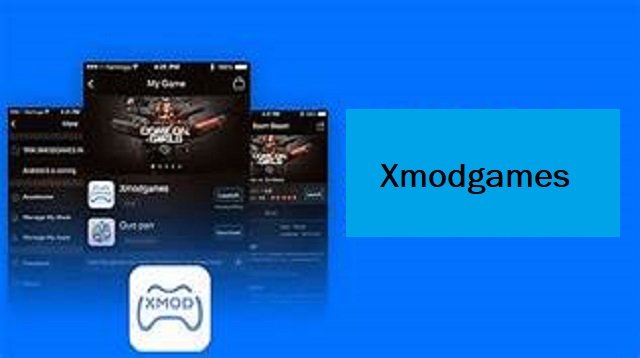 Download Xmodgames APK for Android Terbaru 2026