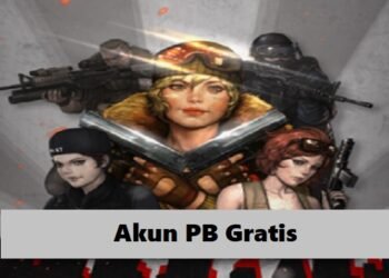 22 Akun PB Gratis 2026, Buruan Ambil Sebelum Diambil Orang Lain!