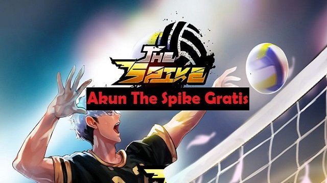 Download The Spike Mod Apk 2026 untuk Android Gratis