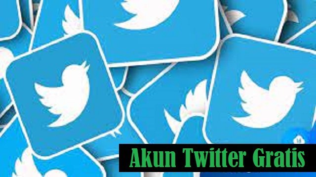 5 Akun Twitter Gratis 2026