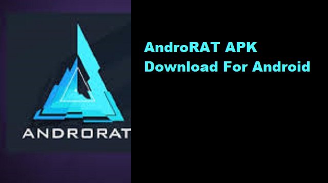 Download AndroRAT APK 2026 For Android Gratis