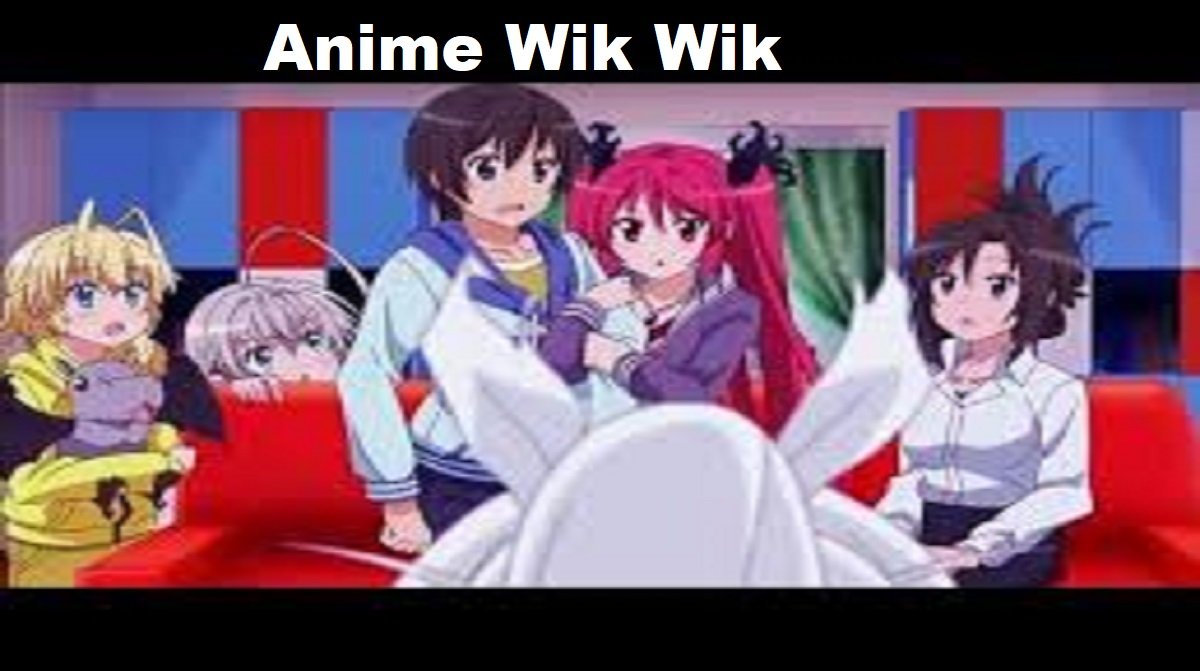 8 Anime Wik Wik Paling Seru dan Populer
