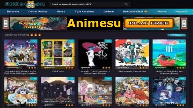 Download Animasu Apk 2026 untuk Android Gratis