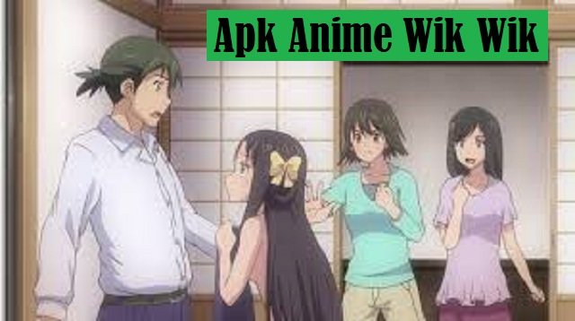 Download Apk Anime Wik Wik Sumao