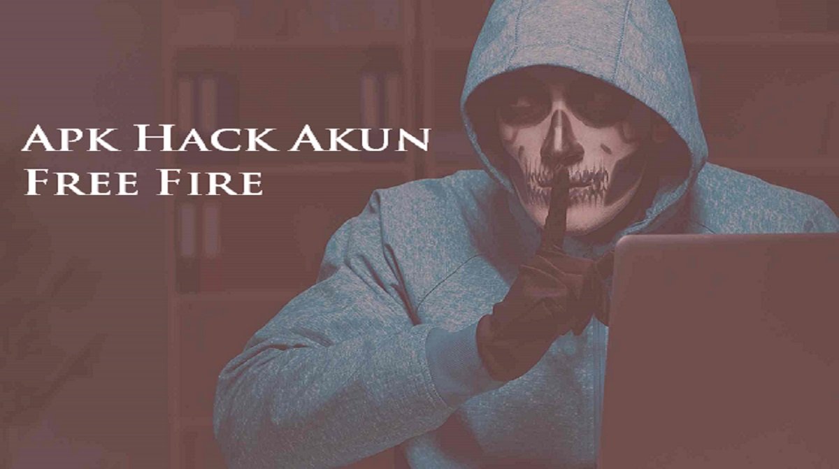 4 APK Hack Akun Free Fire Paling Ampuh