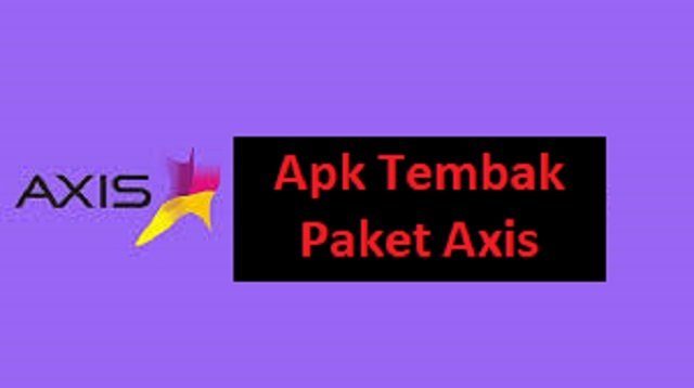 Download APK Tembak Paket AXIS
