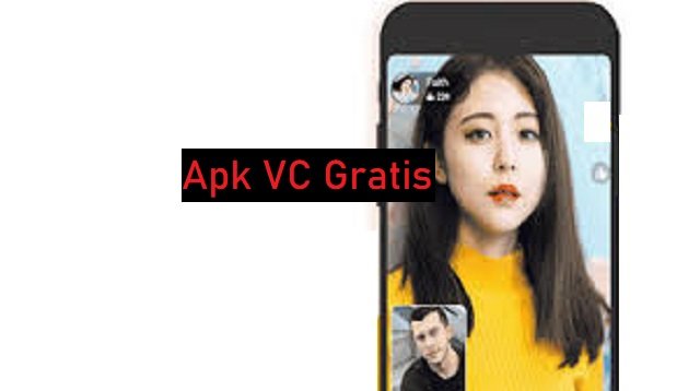 4 Apk VC Gratis Indonesia