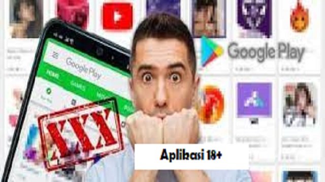 8 Aplikasi 18+ Paling Seru dan Bikin Penasaran
