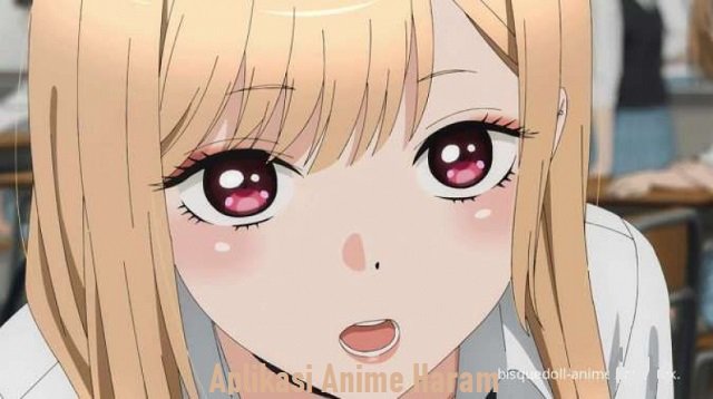 Download Aplikasi Anime Harem - Nekopoi