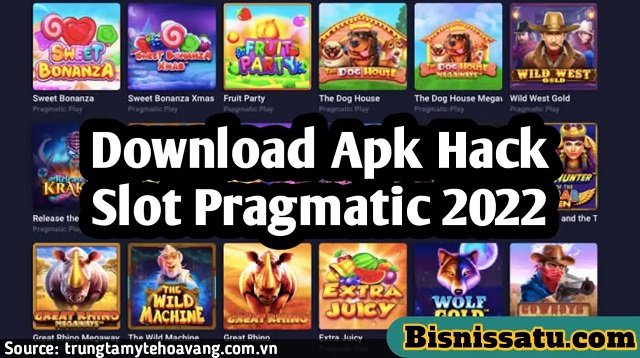 Download Aplikasi Hack Slot Pragmatic Olympus - MODLUMPUS V.1.0
