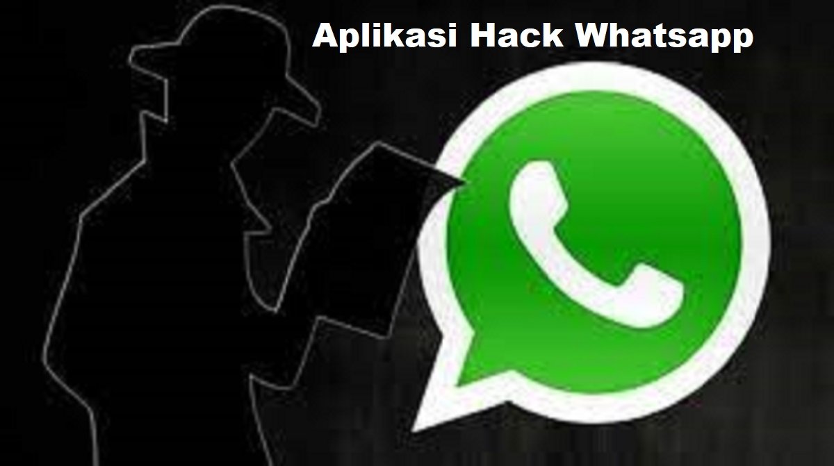4 Aplikasi Hack WA Paling Ampuh