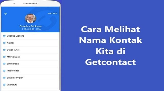 Aplikasi Untuk Mengetahui Siapa Yang Menyimpan Nomor Kita