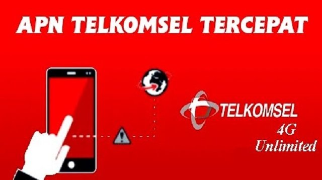 APN Telkomsel Tercepat 2026