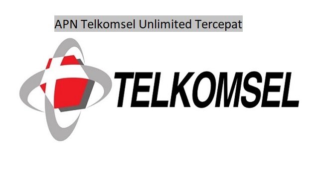 APN Telkomsel Unlimited Tercepat 2026