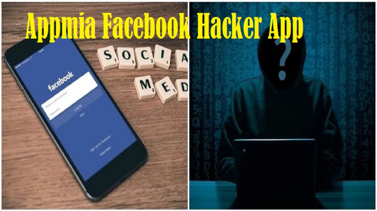 Download Appmia Facebook Hacker App