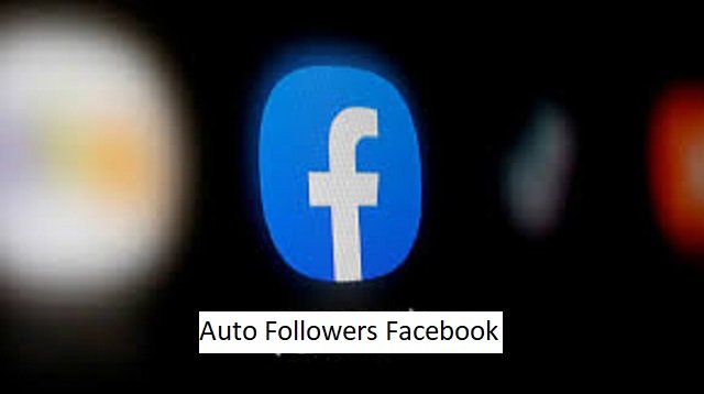 7 Situs Auto Followers Facebook