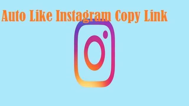 3 Situs Auto Like Instagram Copy Link Paling Ampuh