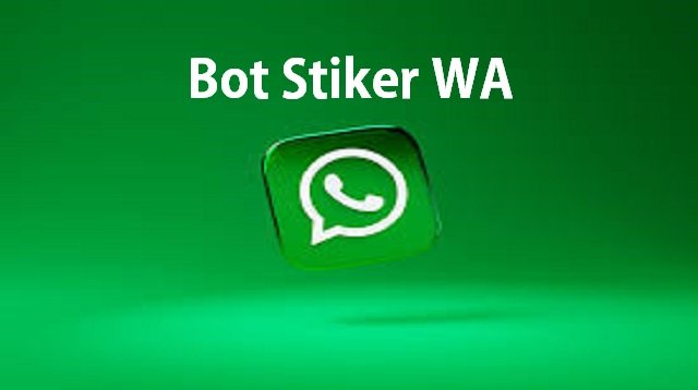 10 Nomor Telepon Bot Stiker WA yang Masih Aktif