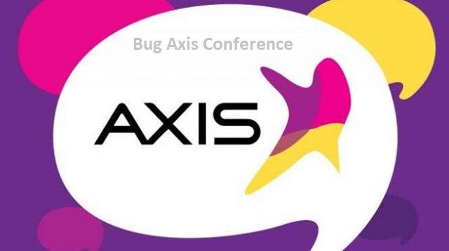 Bug Axis Conference