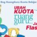 Bug RuangGuru Kuota Belajar Telkomsel 7 Yagoal Login