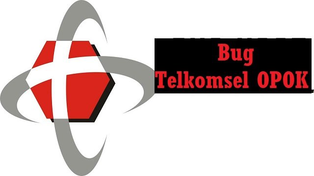 Bug Telkomsel OPOK 2026
