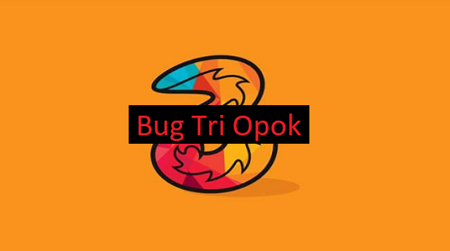 Bug Tri Opok 2026