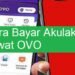 Cara Bayar Akulaku Lewat OVO 7 Cara Membalas Komentar TikTok Dengan Video