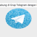 Cara Bergabung di Grup Telegram dengan Barcode 7 Cara Hack Back Akun Genshin Impact