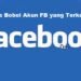 Cara Bobol Akun FB yang Terkunci 7 Hack FB Termux CD Osif