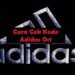 5 Cara Cek Kode Adidas Ori 7 Jadwal FYP Snack Video Hari Ini