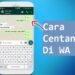 Cara Centang 1 di WA Biasa dengan Blokir Kontak 7 Download NMap APK 2026 untuk Android Gratis