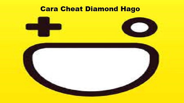 Cheat Diamond Hago Menggunakan Lucky Patcher