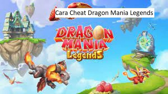 Download Dragon Mania Legends Mod Apk 2026 untuk Android Gratis