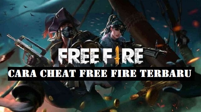 Download Cheat Free Fire Apk Terbaru Paling Ampuh