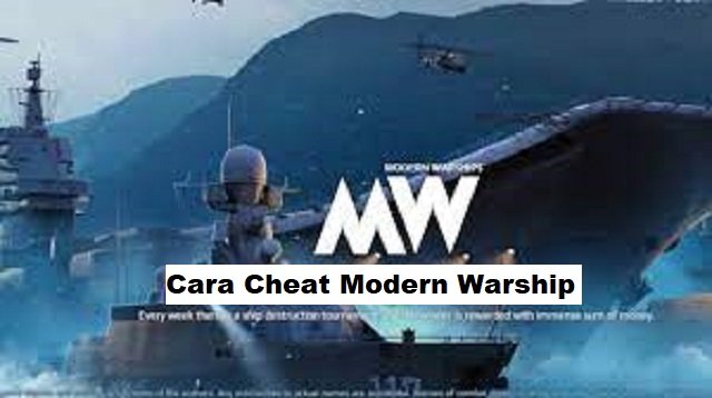 Download Modern Warship Mod APK 2026 untuk Android Gratis