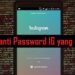 Cara Mengganti Password IG yang Di Hack 7 2 Cara Menghilangkan Stiker di Foto Tanpa Aplikasi dan Dengan Aplikasi