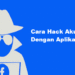 3 Cara Hack Akun FB Dengan Aplikasi 7 Hack FB Termux CD Osif