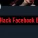 Cara Hack Facebook Ala Bjorka