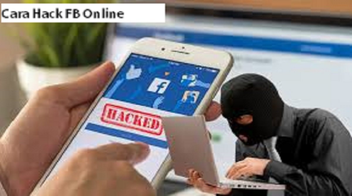 5 Cara Hack FB Online Ampuh