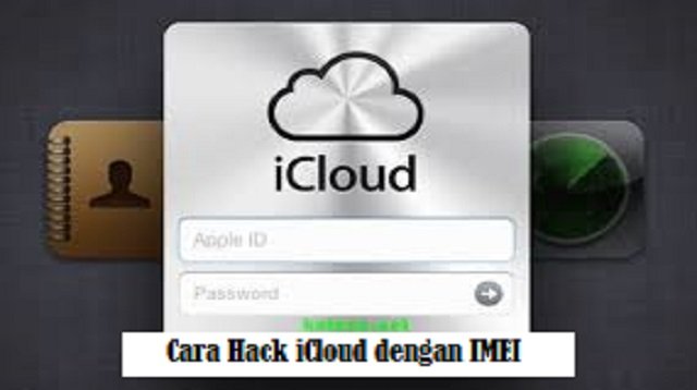 Cara Hack iCloud dengan IMEI