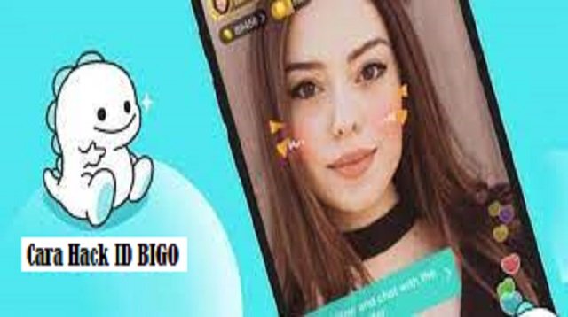 Cara Hack ID BIGO