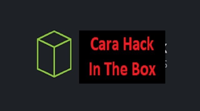 Hack The Box: Situs Tutorial Hacking Pemula