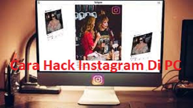 6 Cara Hack Instagram di Laptop/PC, Praktis dan Mudah
