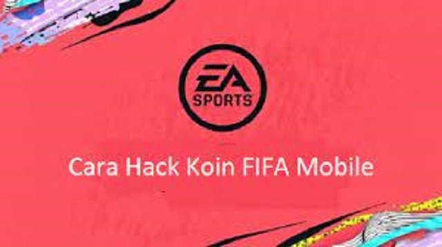 Cara Hack Koin FIFA Mobile 2026