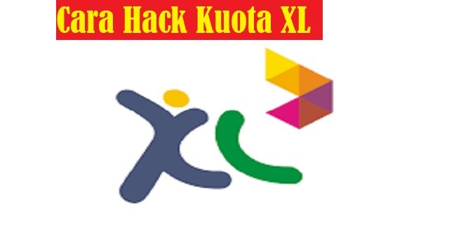 3 Cara Hack Kuota XL