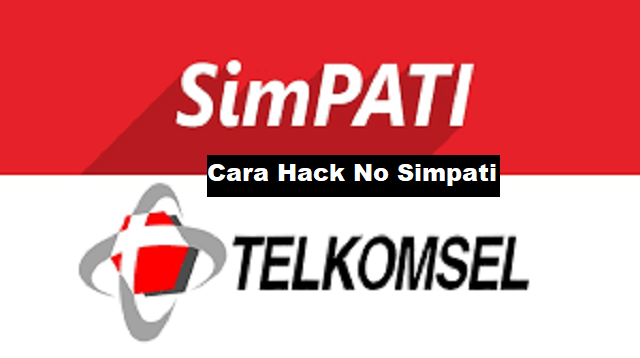 Cara Hack Nomor Simpati dengan Aplikasi Magic Blue Hack
