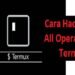 5 Cara Hack Pulsa All Operator via Termux dan Metode Lainnya 7 Cara Tendangan Keras PS3 PES 2026