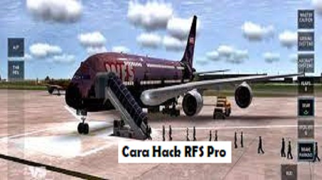 Download RFS Pro Mod Apk 2026 Gratis