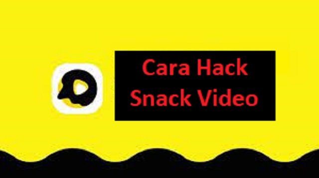 3 Cara Hack Snack Video